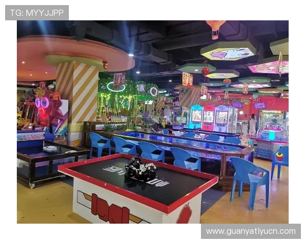 大满贯电子娱乐带你领略最精彩的线上博彩体验与丰富的游戏玩法探索